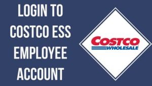 Costco employee login