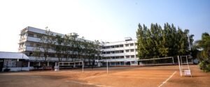 Kongunadu Arts and science college