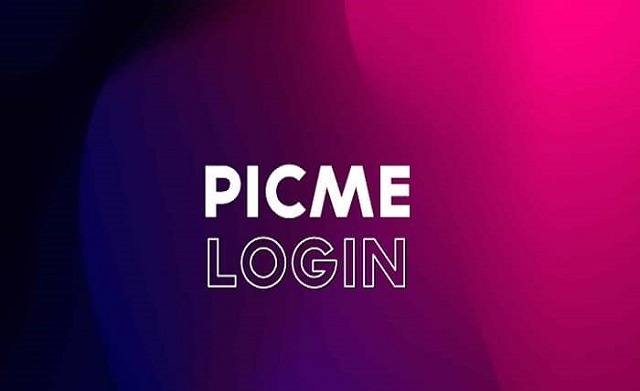 PICME login