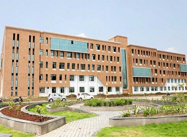 SAGE University Bhopal